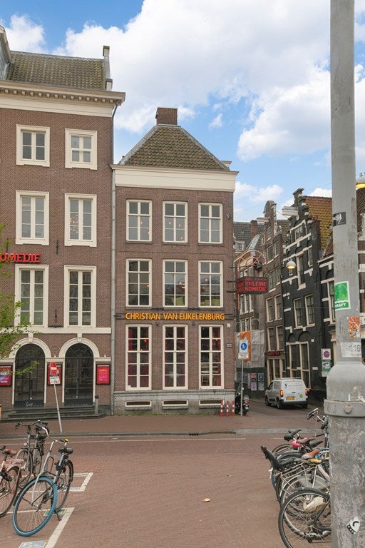 House Exterior