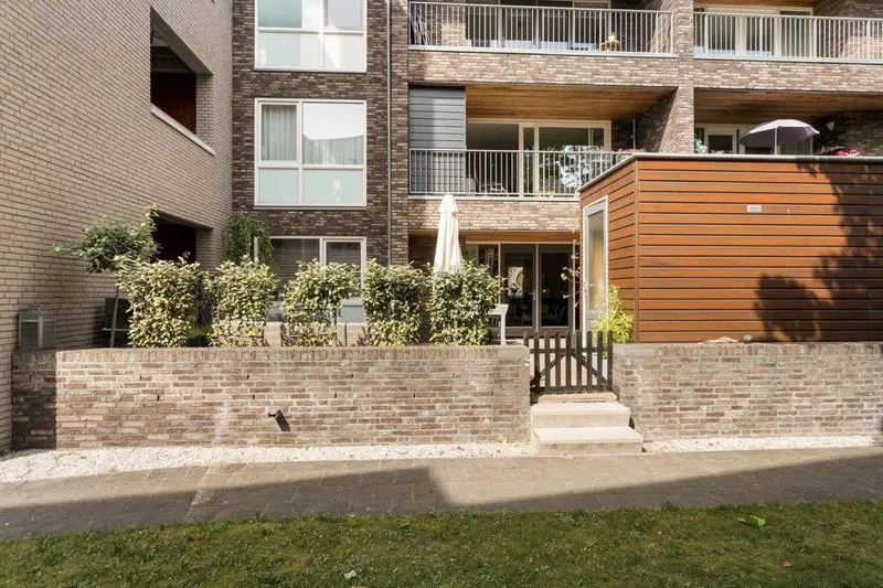 House Exterior