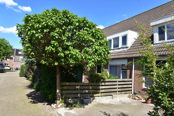 House Exterior
