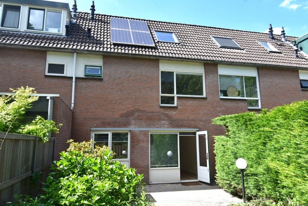 House Exterior