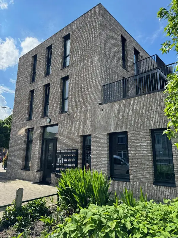 House Exterior