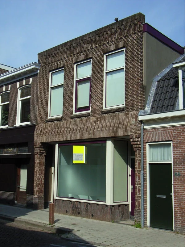 House Exterior