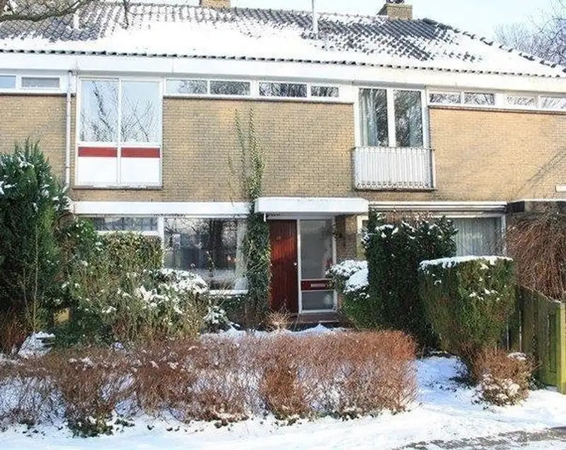 House Exterior