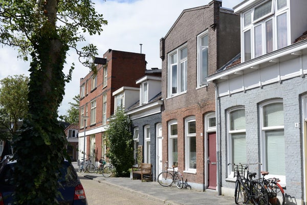 House Exterior