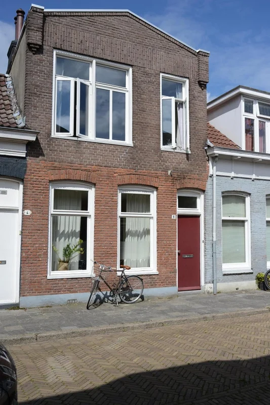 House Exterior
