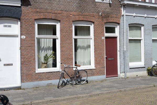 House Exterior