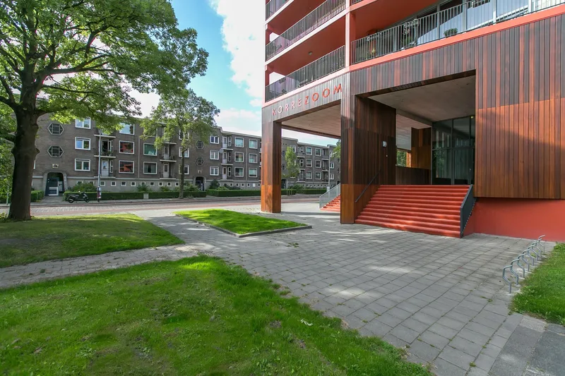 House Exterior