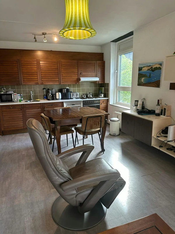 House Interior