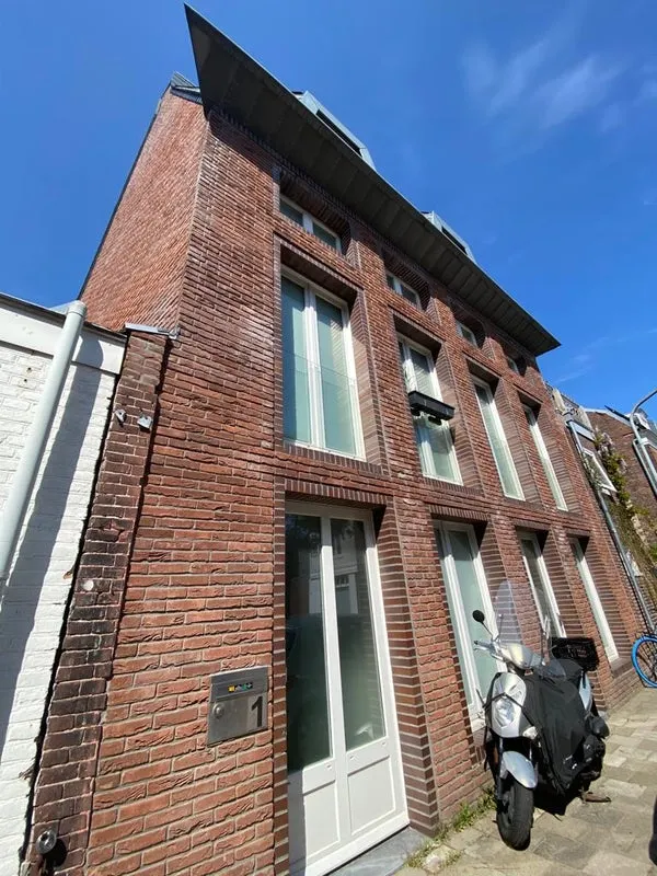 House Exterior