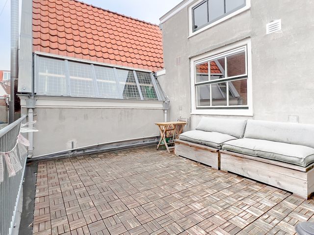 House Exterior
