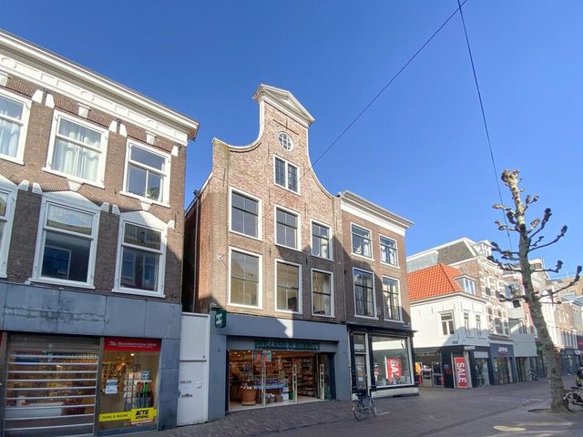 House Exterior