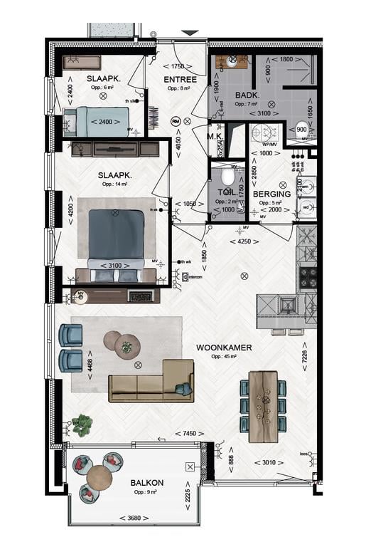 House Image