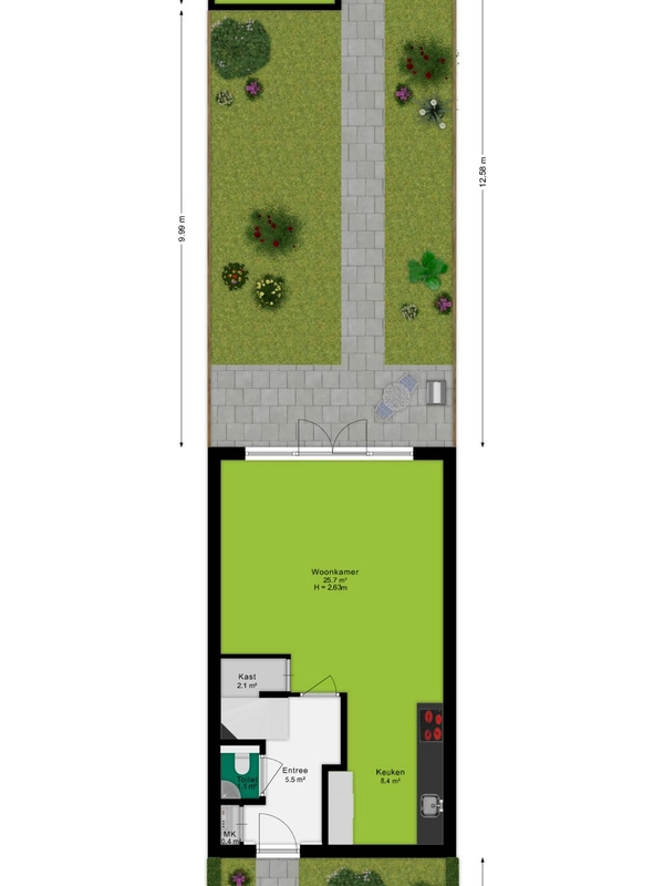 House Image
