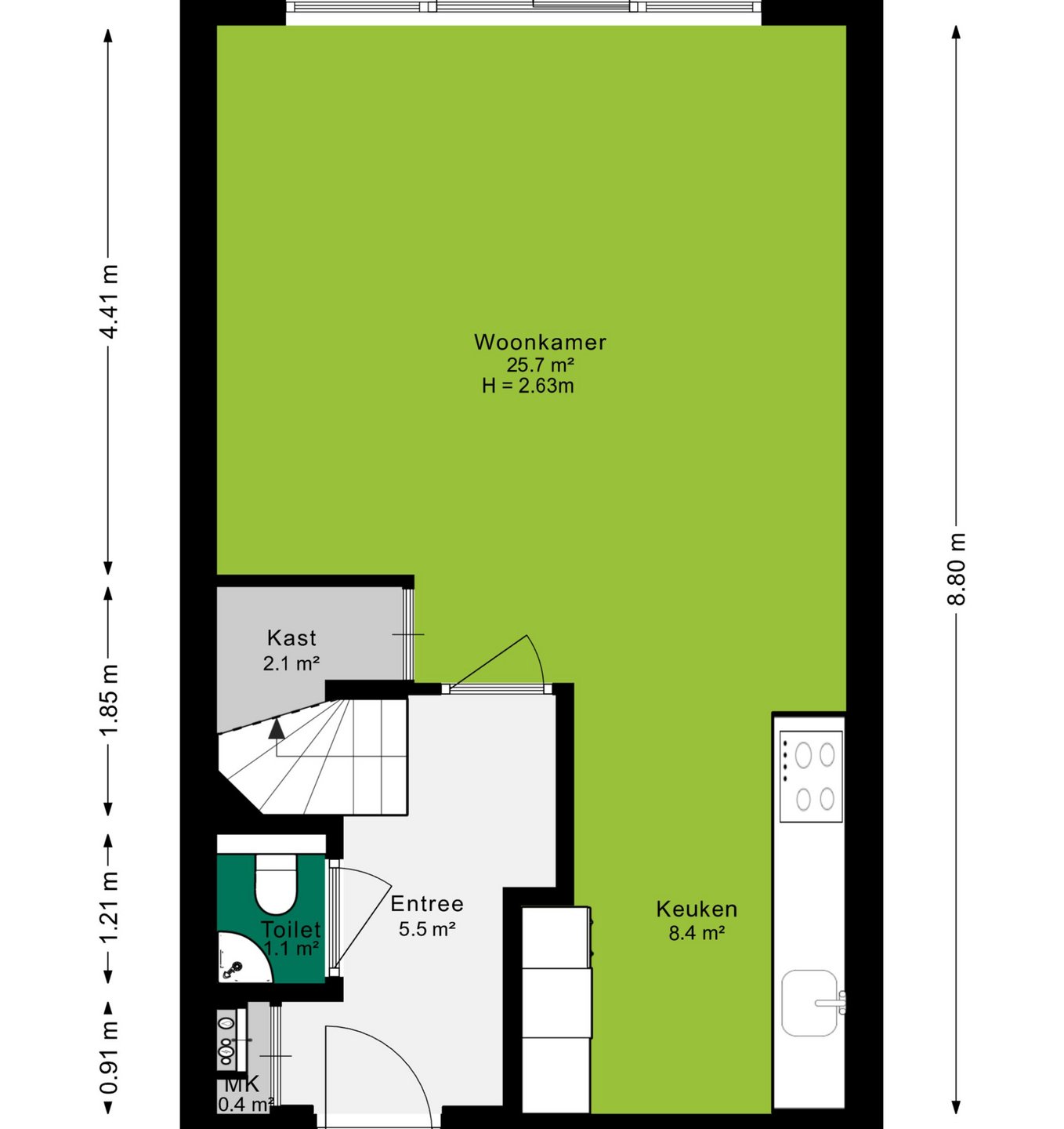 House Image