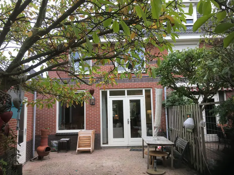 House Image