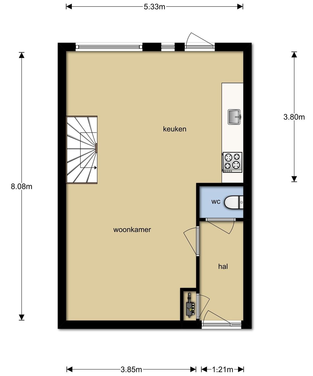 House Image