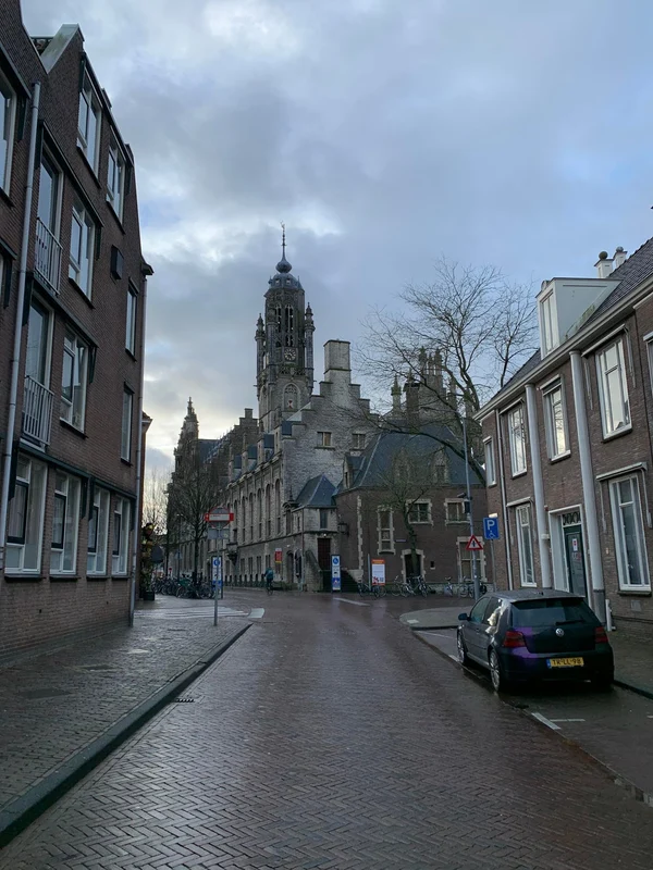 House Image