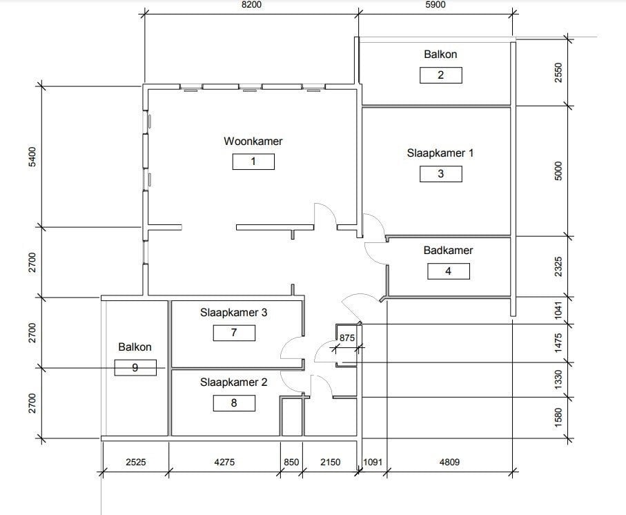 House Image