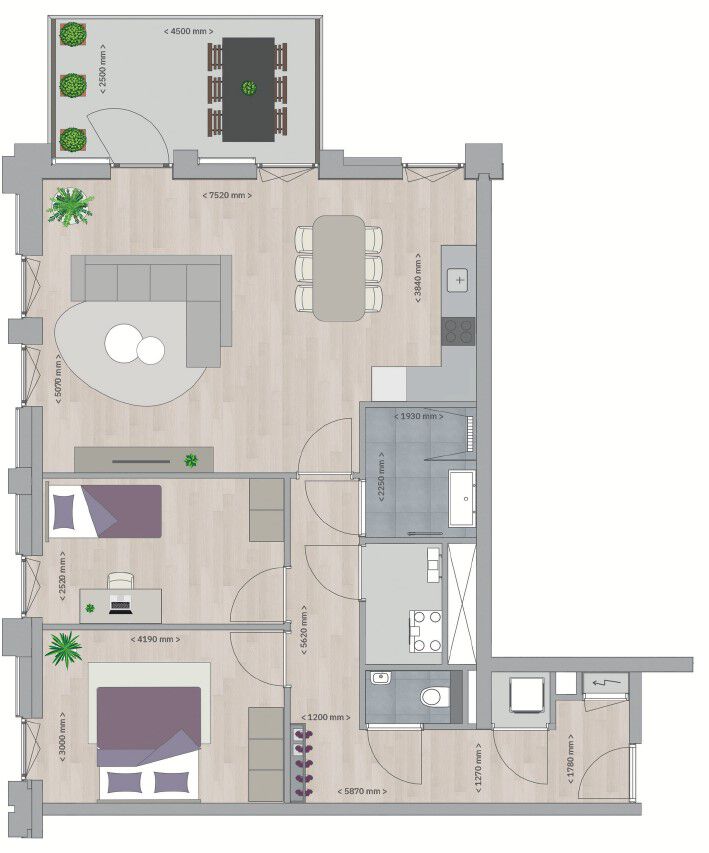 House Image