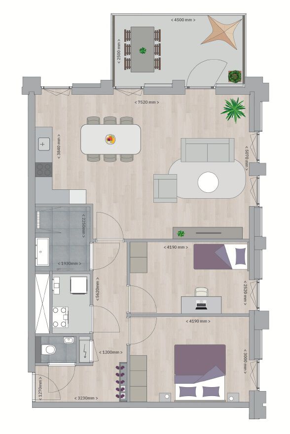 House Image
