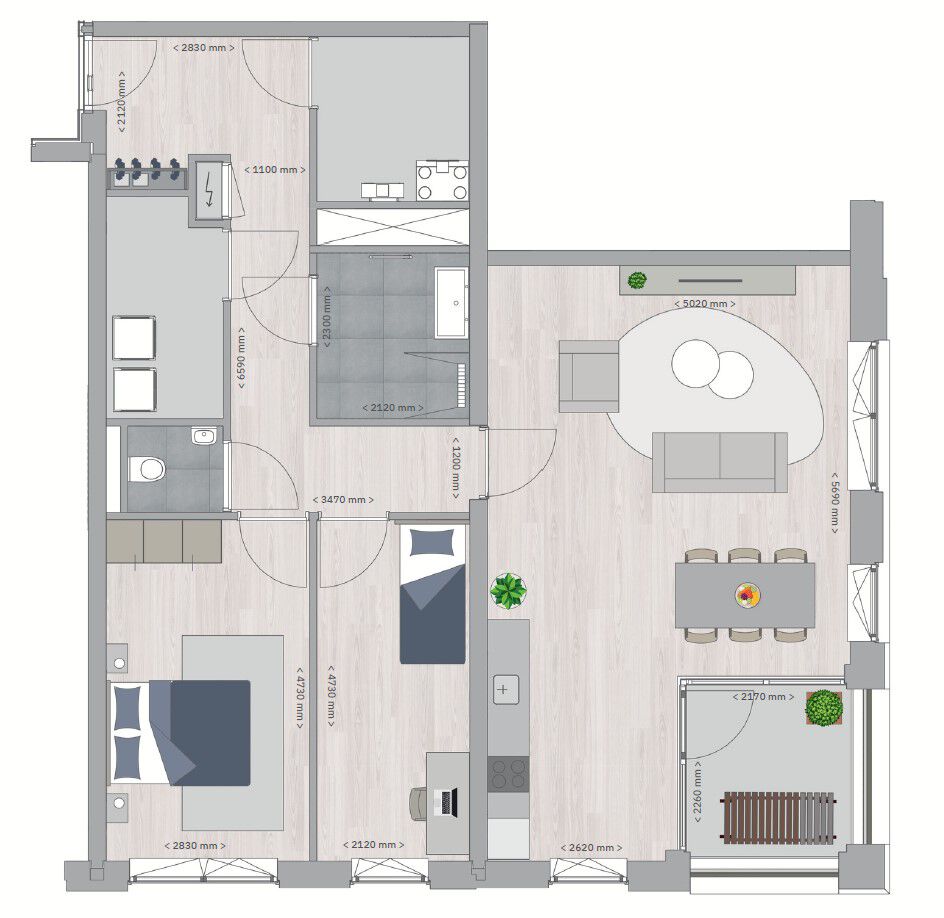 House Image
