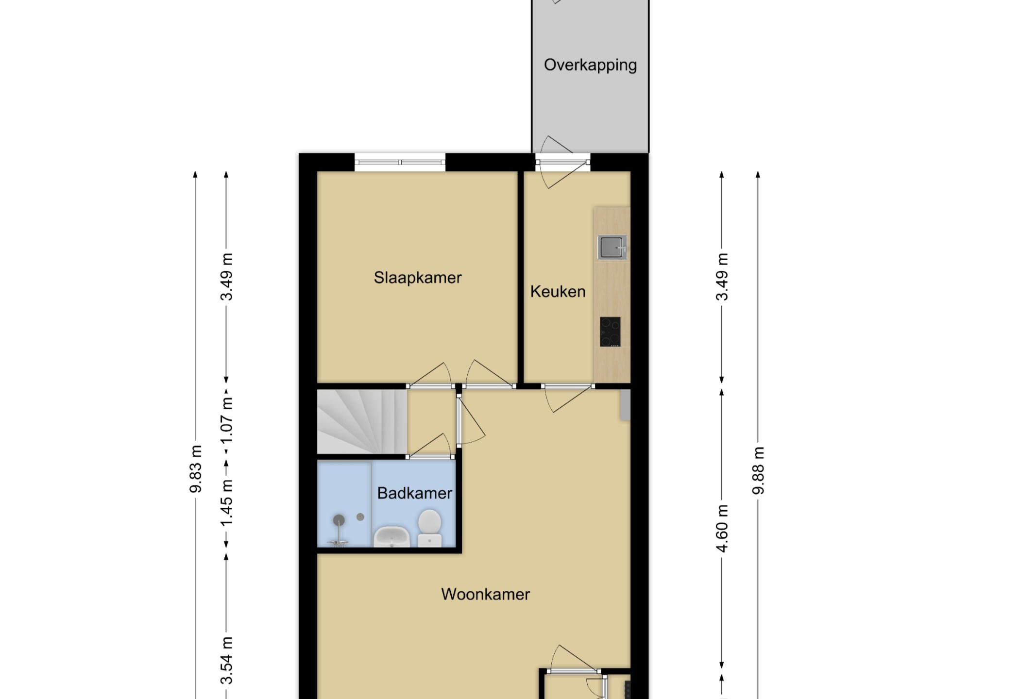 House Image