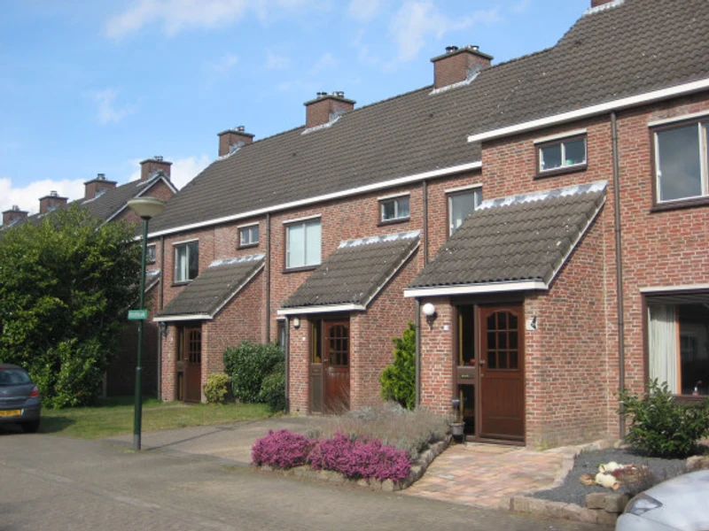 House Exterior