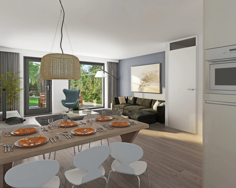 House Image