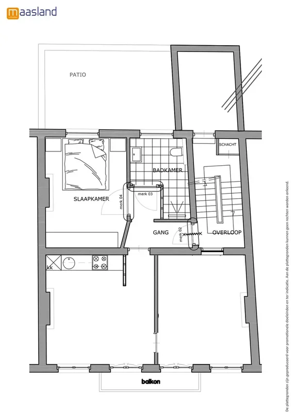 House Exterior