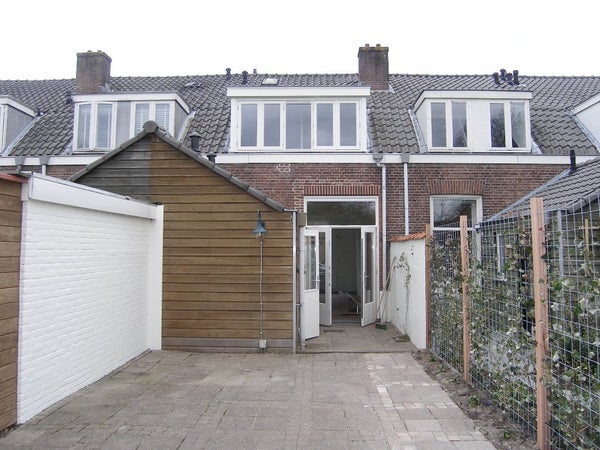 House Image