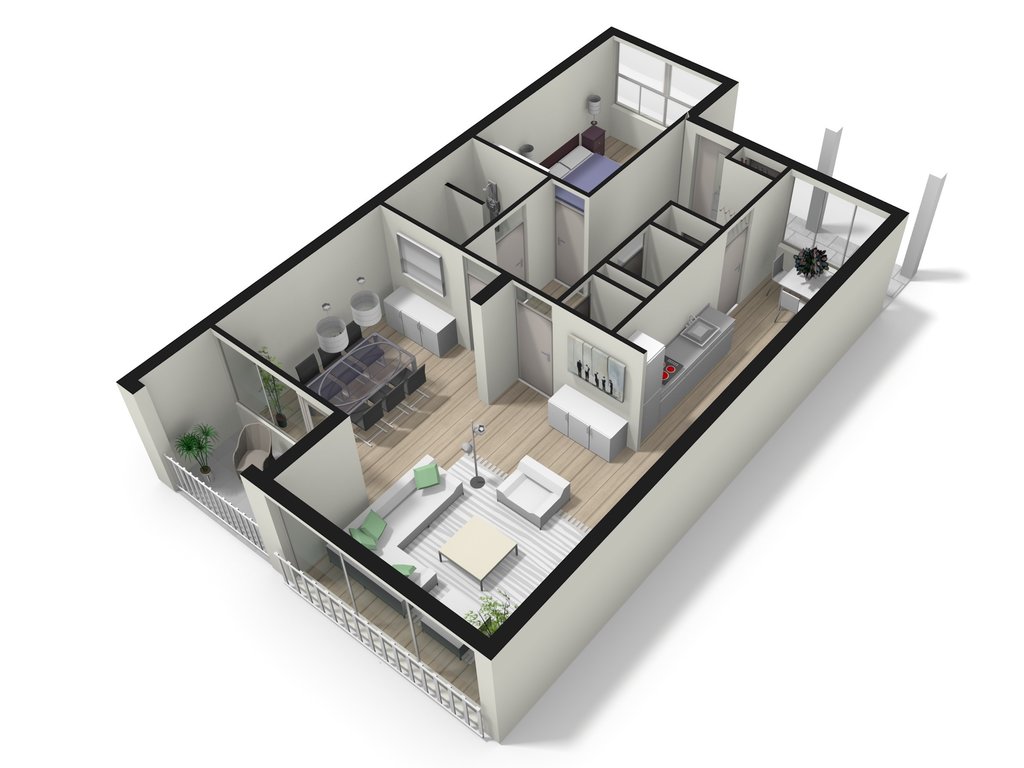 House Image