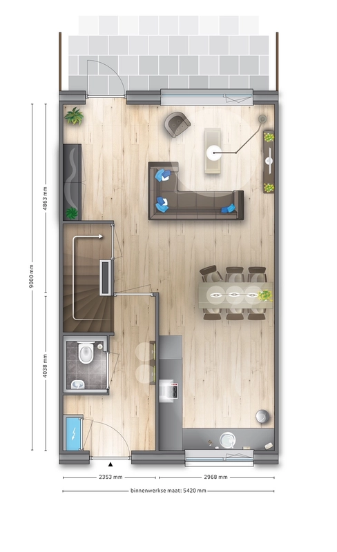 House Image