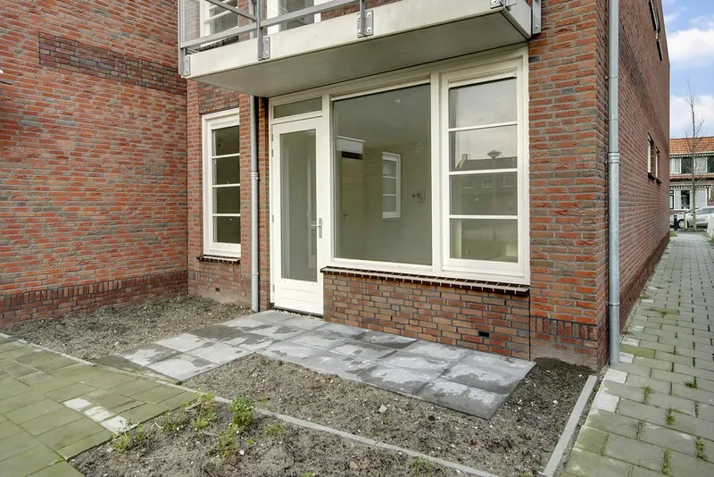 House Exterior