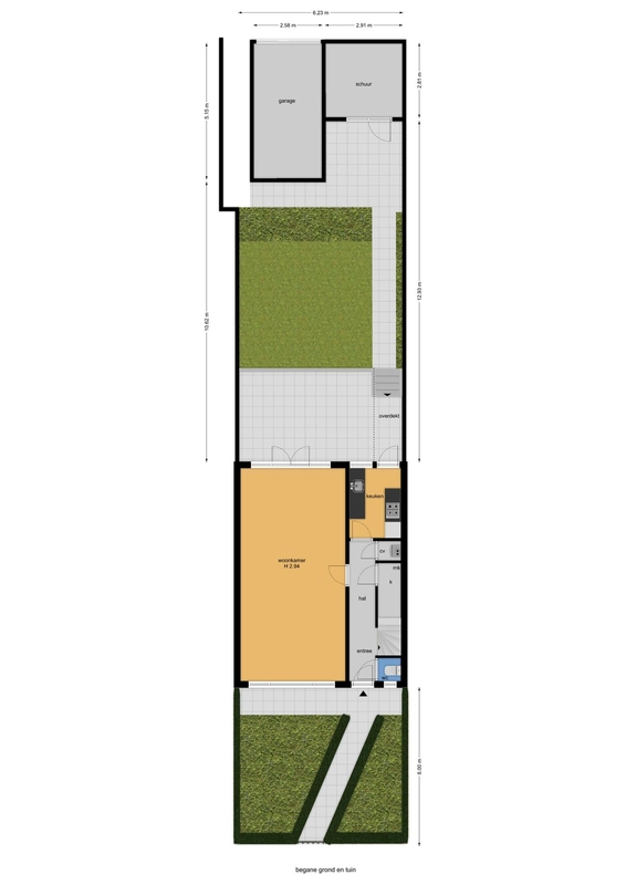 House Image