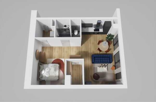 House Image
