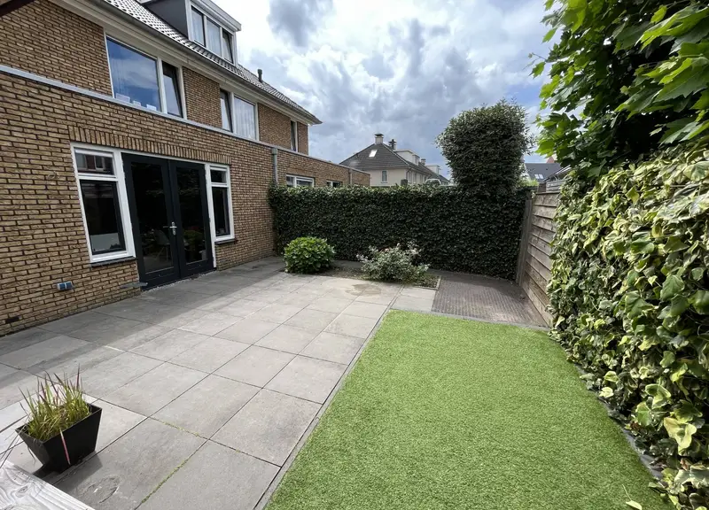 House Image