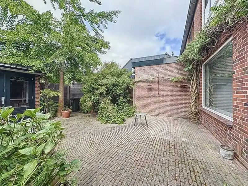 House Image