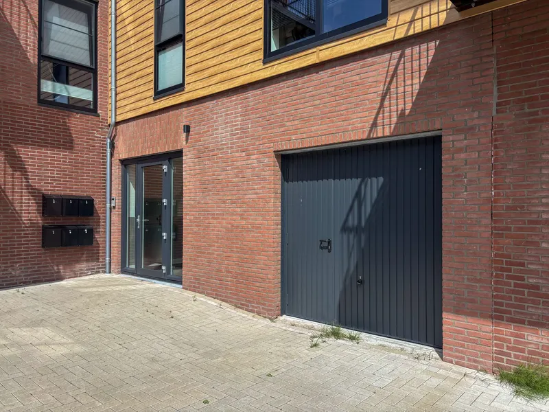 House Exterior