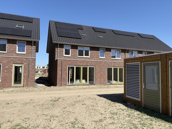 House Exterior