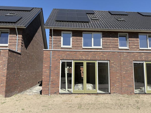 House Exterior