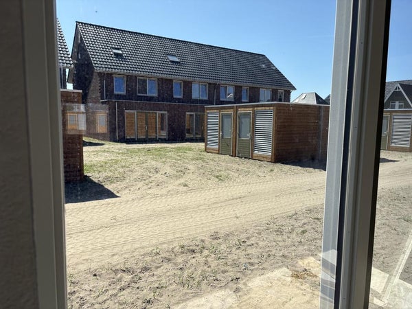 House Exterior