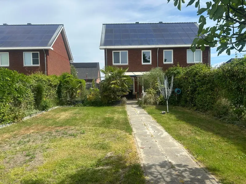 House Image