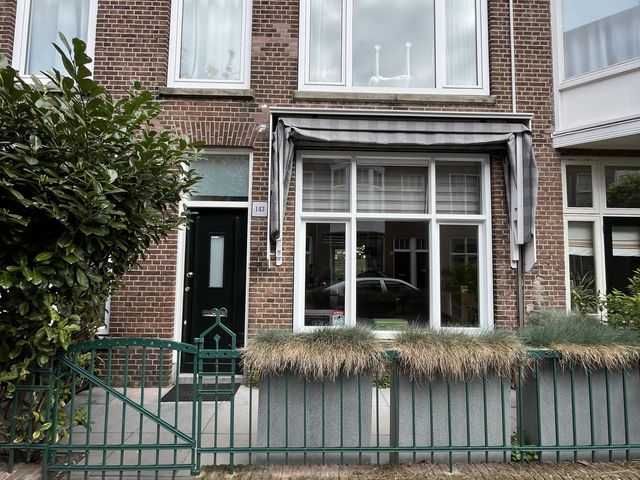 recent house