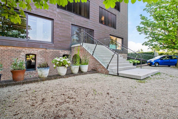 House Exterior