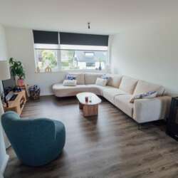 recent house