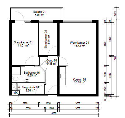 House Image
