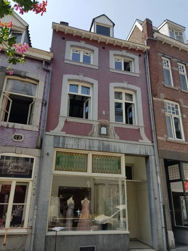 House Exterior