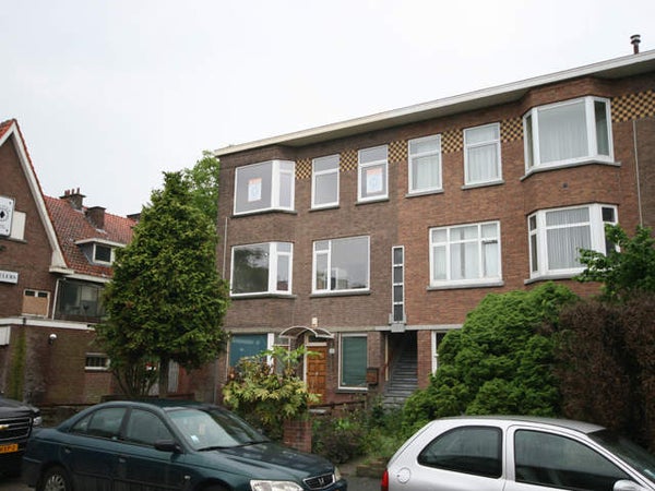 House Exterior
