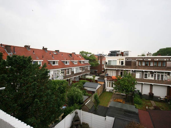 House Exterior