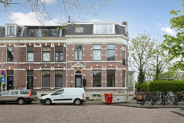 House Exterior
